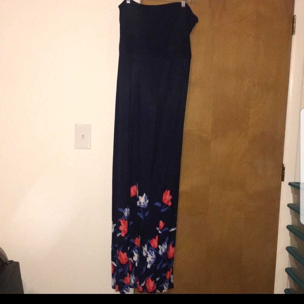 Old Navy Maxi Dress